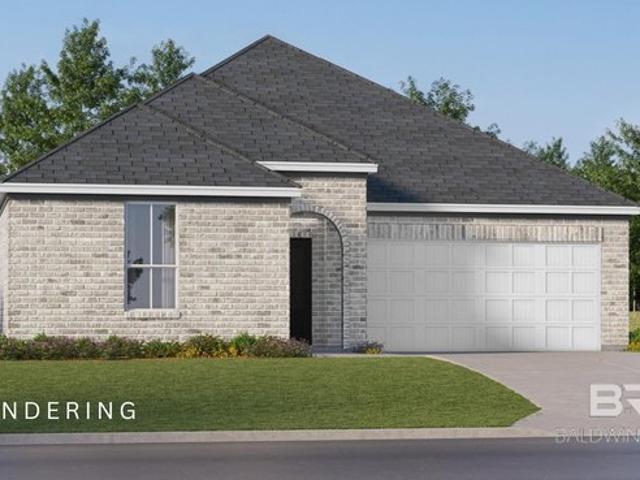 House for sale in Foley, Alabama