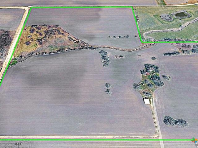 Land for sale in Holland, Texas