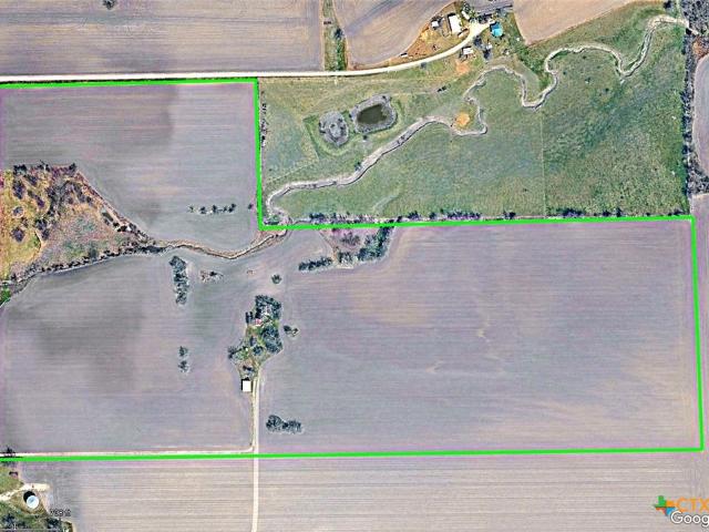 Farm for sale in Holland, Bell County