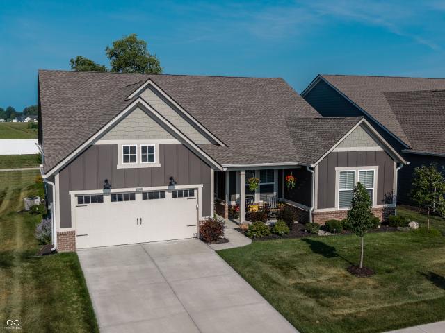 House for sale in Westfield, Indiana