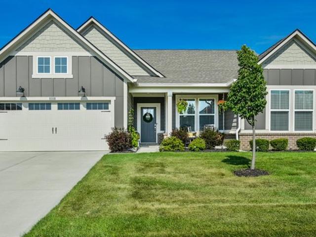 House for sale in Westfield, Indiana