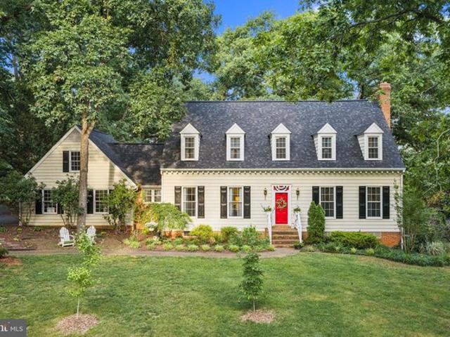 House for sale in Virginia