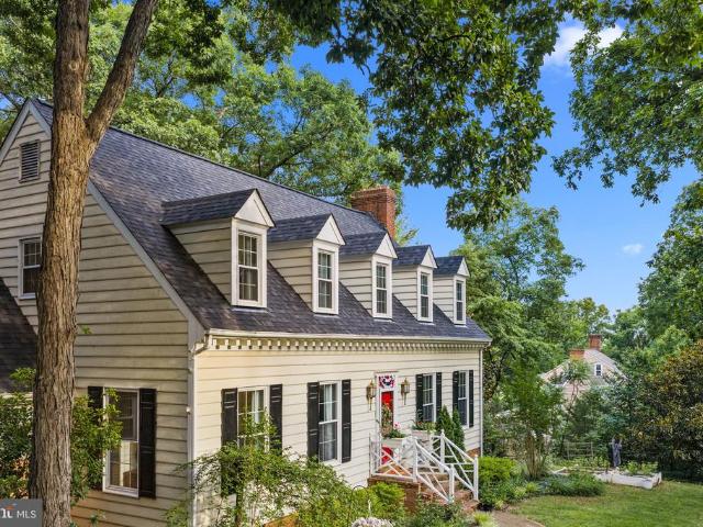 House for sale in Virginia