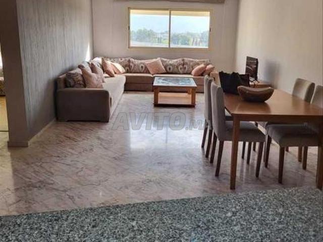 Appartement location à Anfa, Gharb-Chrarda-Beni Hssen