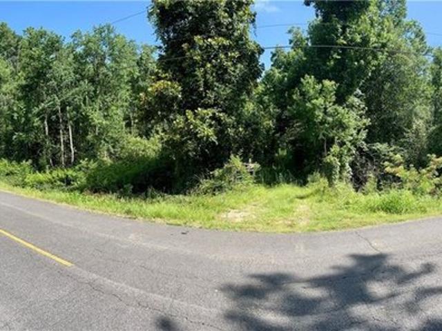 Land for sale in Loranger, Louisiana
