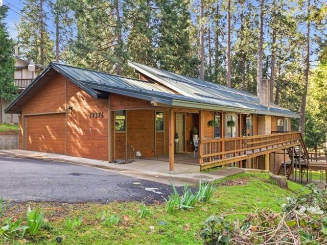 House for rent in California