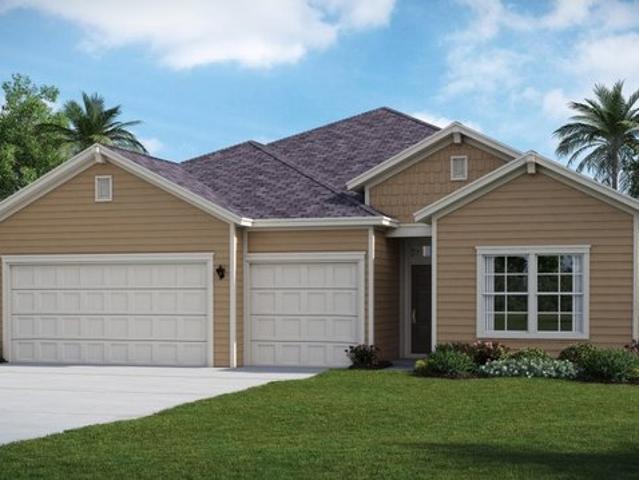 House for sale in Dunnellon, Florida