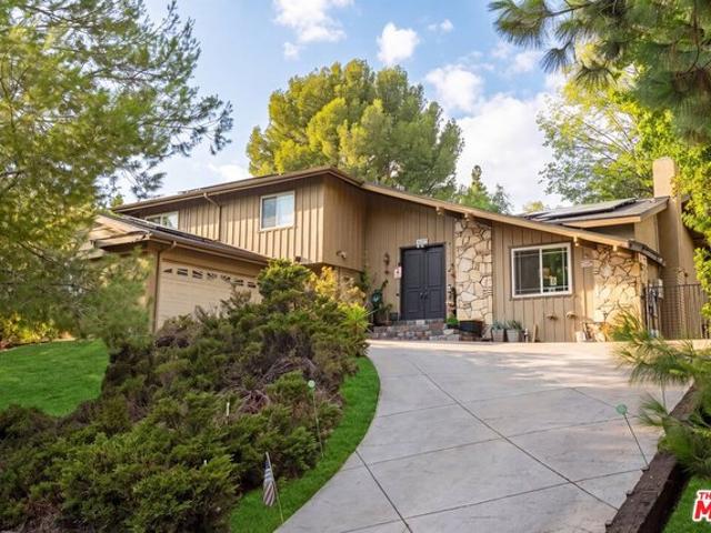 House for sale in Canoga Park, California