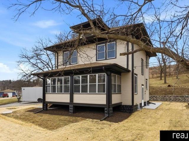 House for sale in Council Bluffs, Iowa