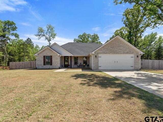 House for sale in Smith, Texas