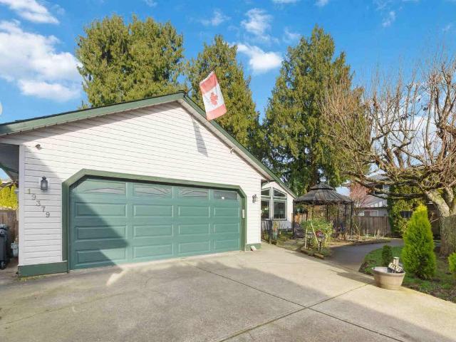 House for sale in Pitt Meadows, British Columbia