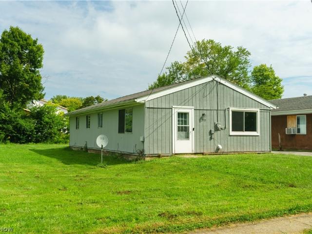 House for sale in Sandusky, Ohio