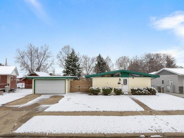 House for sale in Minot, North Dakota