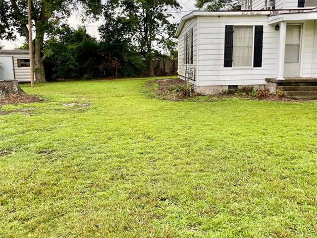 House for sale in Haynesville, Louisiana