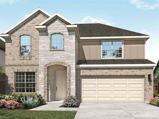 House for sale in Williamson, Texas