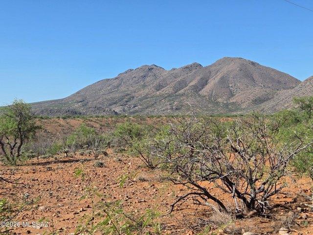 Land for sale in Tubac, Santa Cruz County