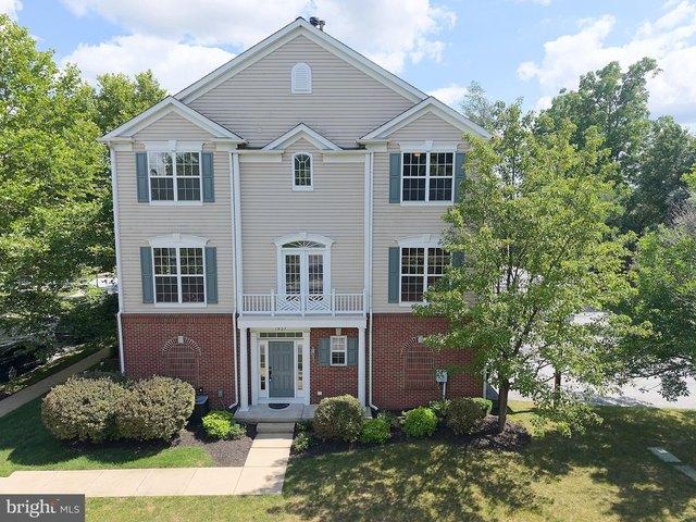 Townhouse for sale in Chester, Pennsylvania