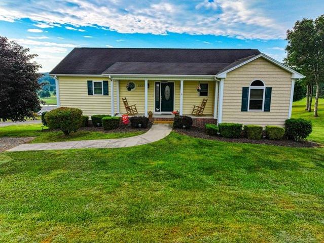 House for sale in Virginia