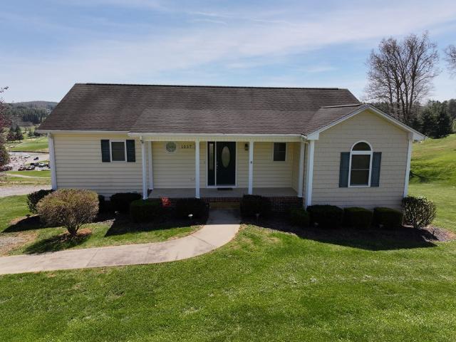 House for sale in Virginia