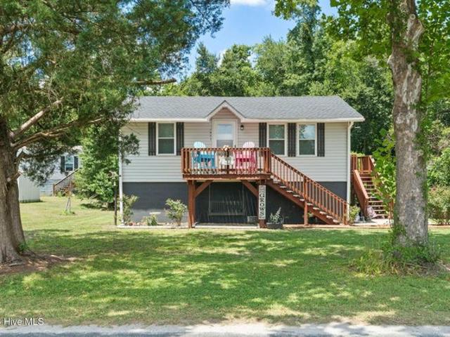 House for sale in Whiteville, North Carolina