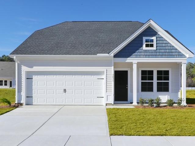 House for sale in Manning, South Carolina