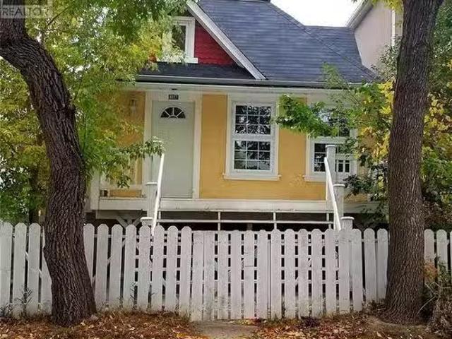 House for sale in Regina, Saskatchewan