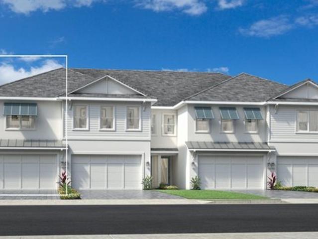 Townhouse for sale in Crystal Beach, Florida
