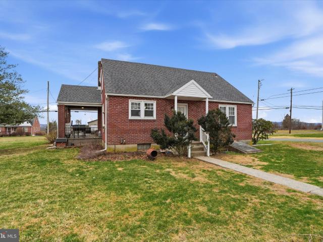 House for sale in Perkiomenville, Pennsylvania