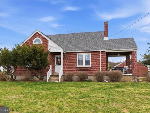 House for sale in Perkiomenville, Pennsylvania