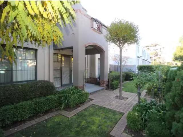 Apartment for rent in Braddon, Australian Capital Territory