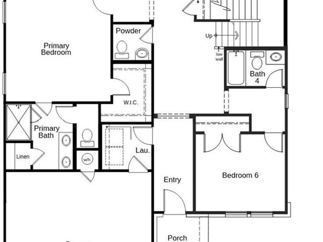 House for sale in Belton, Texas
