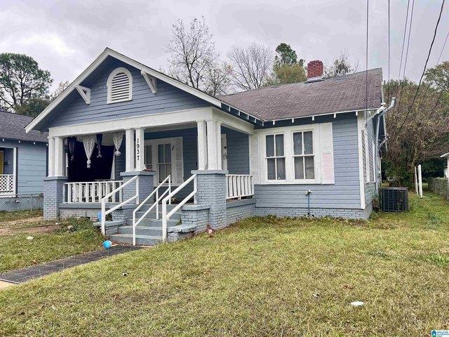 House for sale in Hope Hull, Alabama
