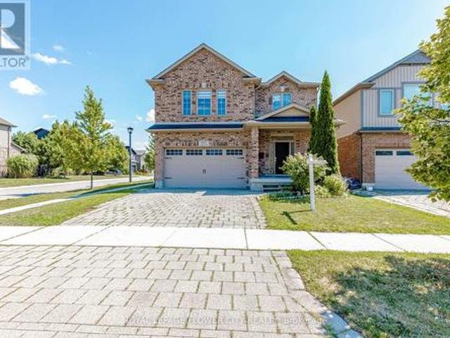 House for sale in Arva, Ontario