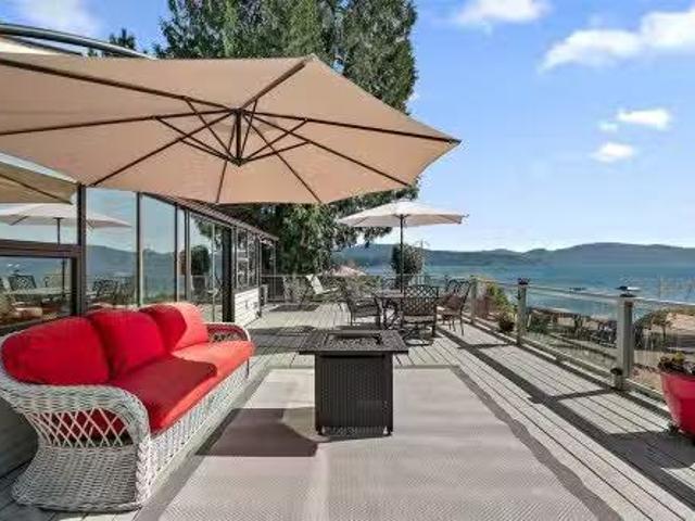 House for sale in Sooke, British Columbia