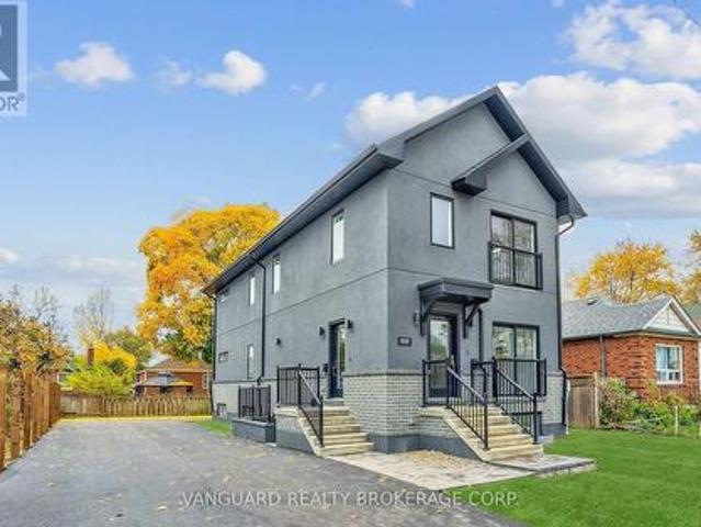 Property for sale in Woburn, Ontario