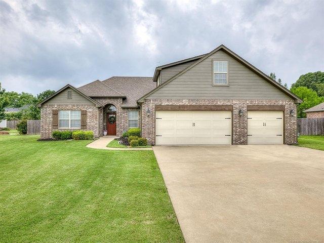 House for sale in Bartlesville, Oklahoma