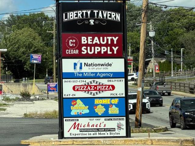 Property for rent in Delco, Pennsylvania
