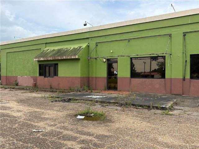 Commercial for sale in Ville Platte, Evangeline Parish