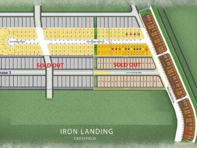 Duplex for sale in Crossfield, Alberta