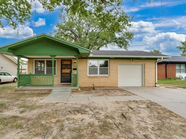 House for sale in Kansas