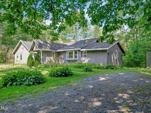 House for sale in Saratoga, New York
