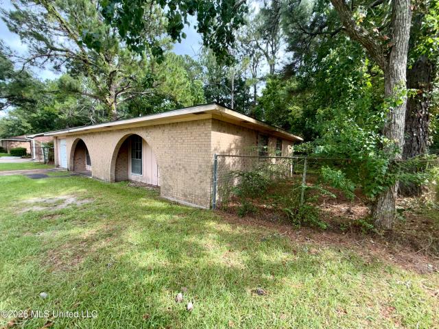 House for sale in Gautier, Mississippi