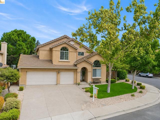 House for sale in Antioch, California