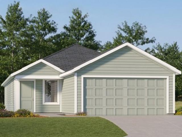 House for sale in Converse, Texas