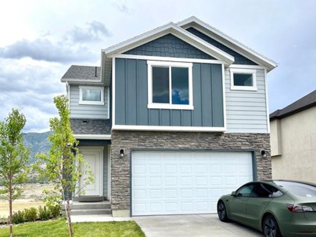 House for sale in Santaquin, Utah