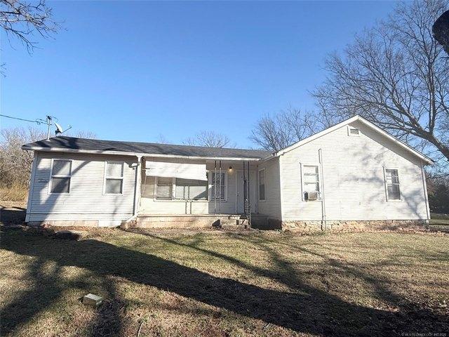 Farm for sale in Mcalester, Oklahoma