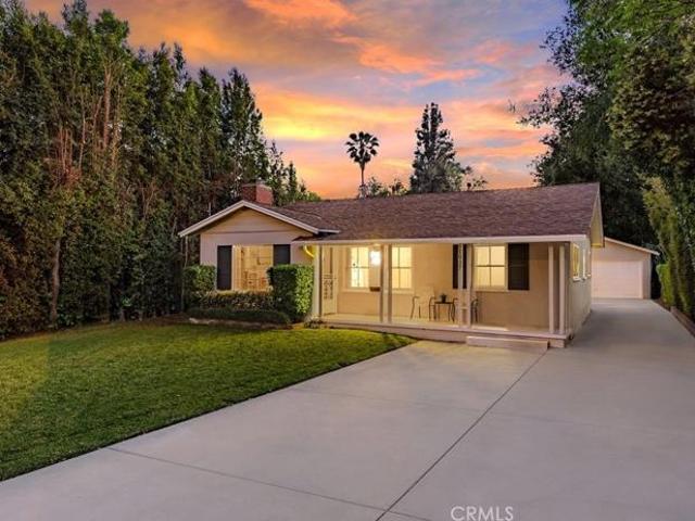 House for sale in Pasadena, California