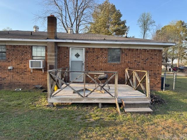 House for sale in Ark