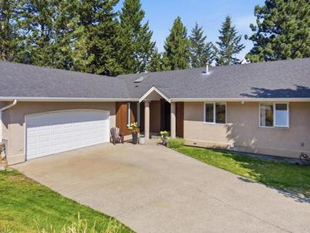 House for sale in Kamloops, British Columbia