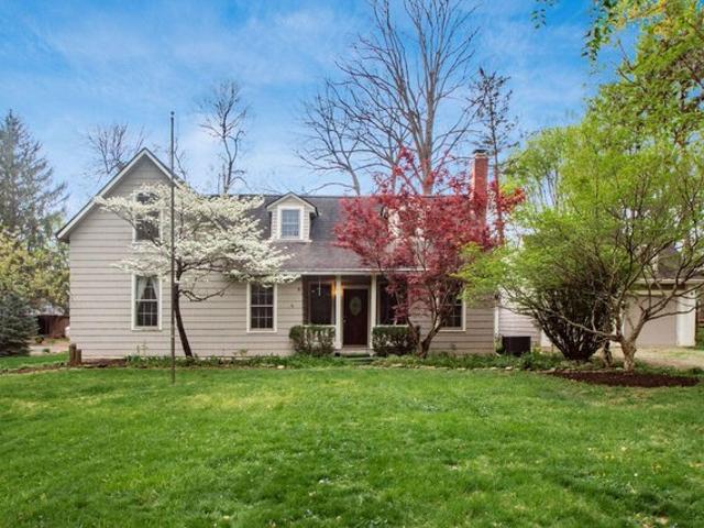 House for sale in Worthington, Ohio